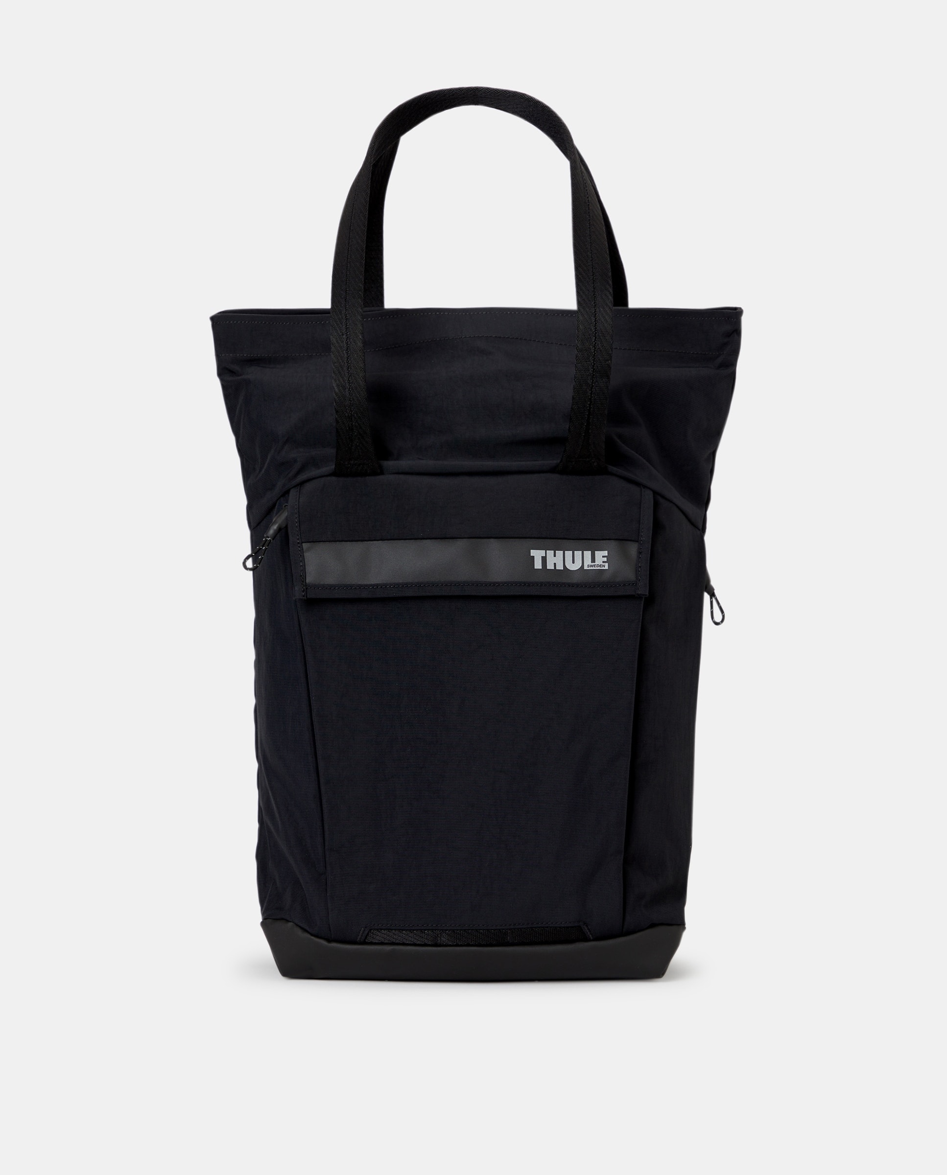 Thule - Bolso tote bag Paramount 22 L negro. - Image 1