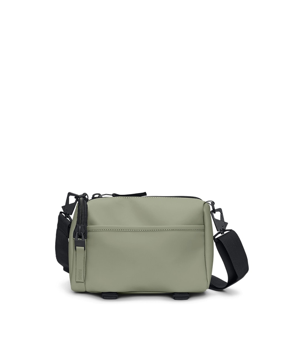 Rains - Rains Texel Crossbody Bag W3. - Image 1