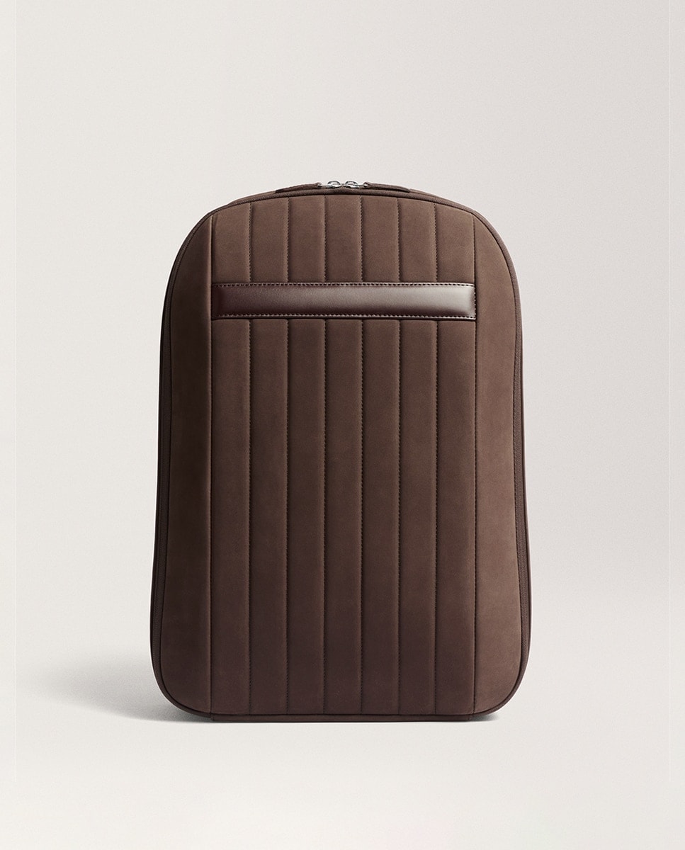 Carl Friedrik - 72-hour Backpack. - Image 1
