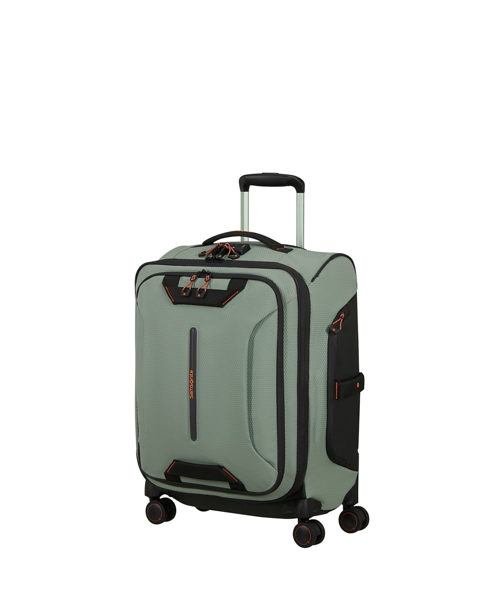Samsonite - Maleta de cabina Ecodiver blanda con capacidad para 50 L. - Image 1