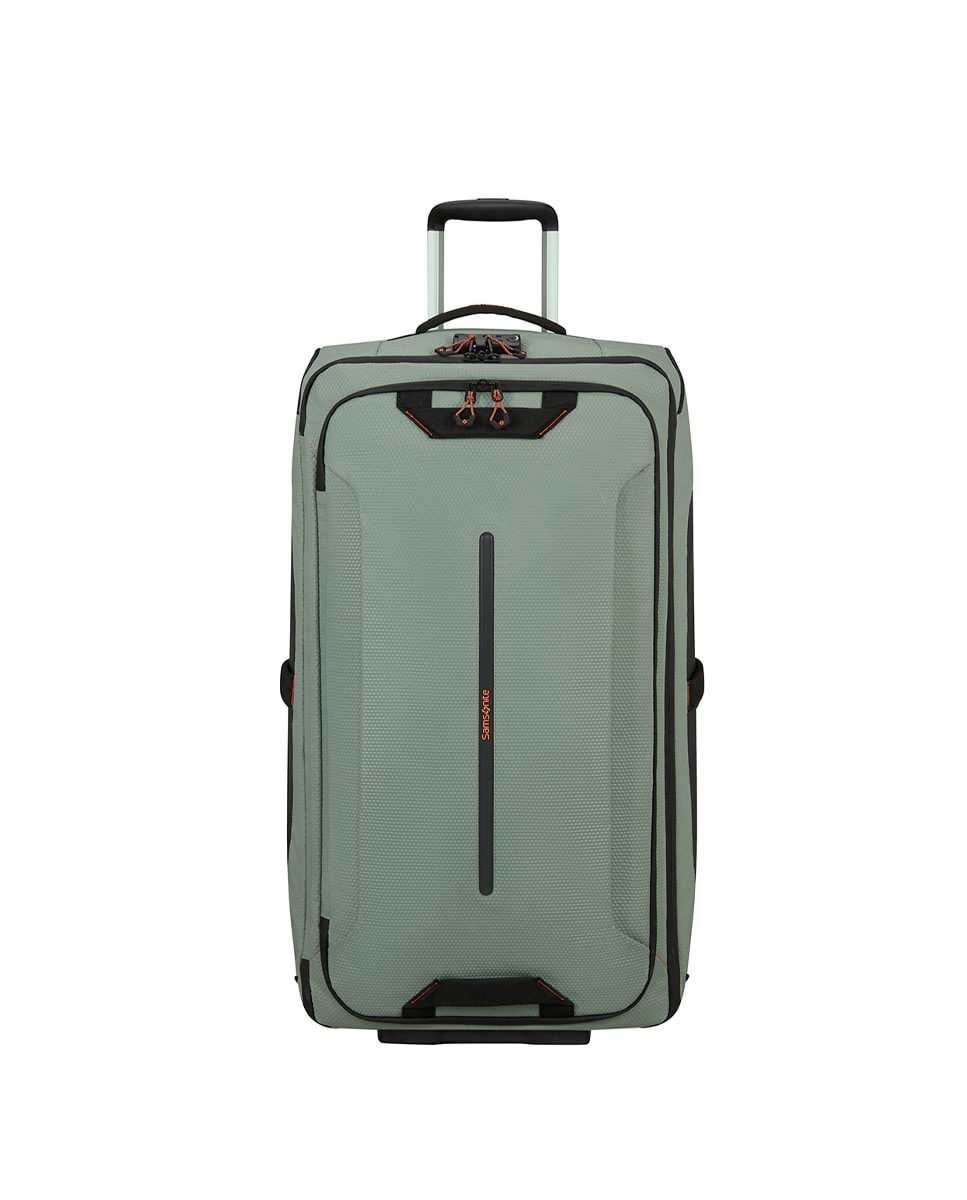 Samsonite - Bolsa de viaje Ecodiver blanda con capacidad para 122 L. - Image 1