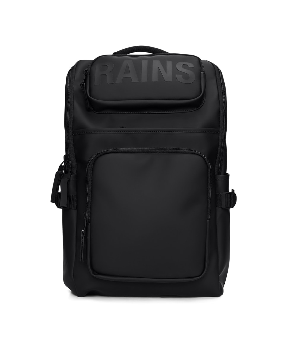 Rains - Mochila texel Cargo impermeable con capacidad 16L. - Image 1