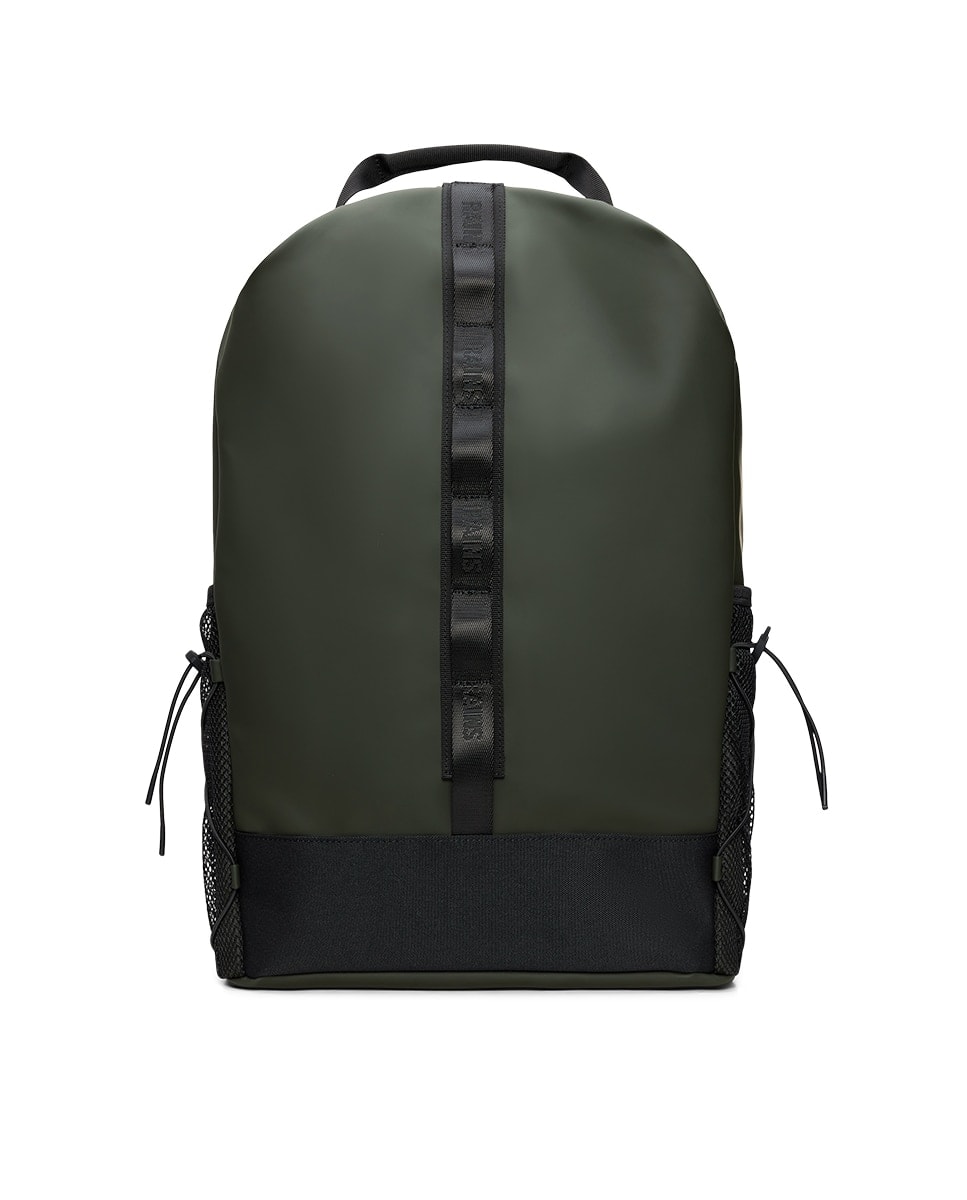 Rains - Mochila Clip Front impermeable. - Image 1