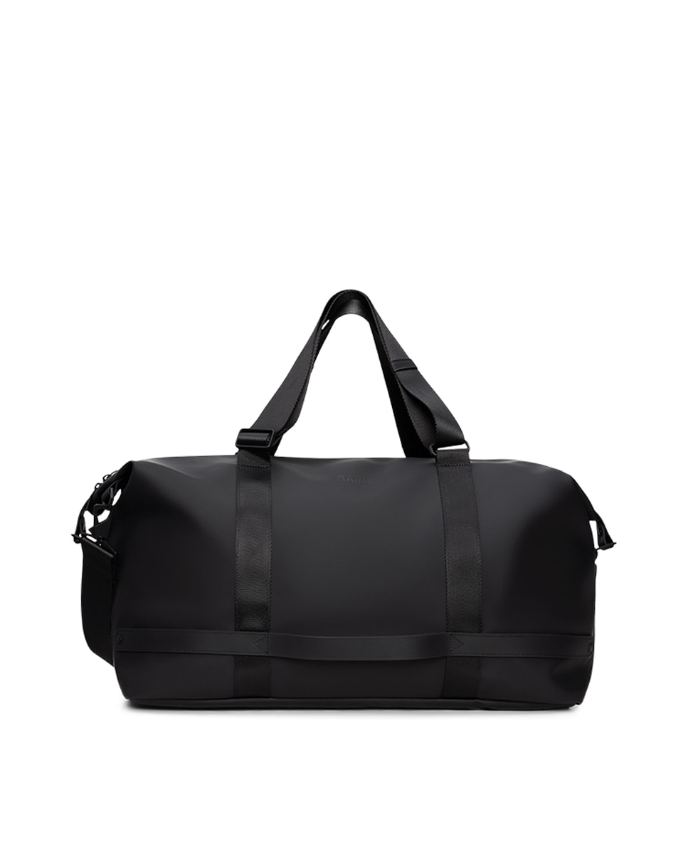 Rains - Bolsa de viaje OTG Weekend impermeable. - Image 1