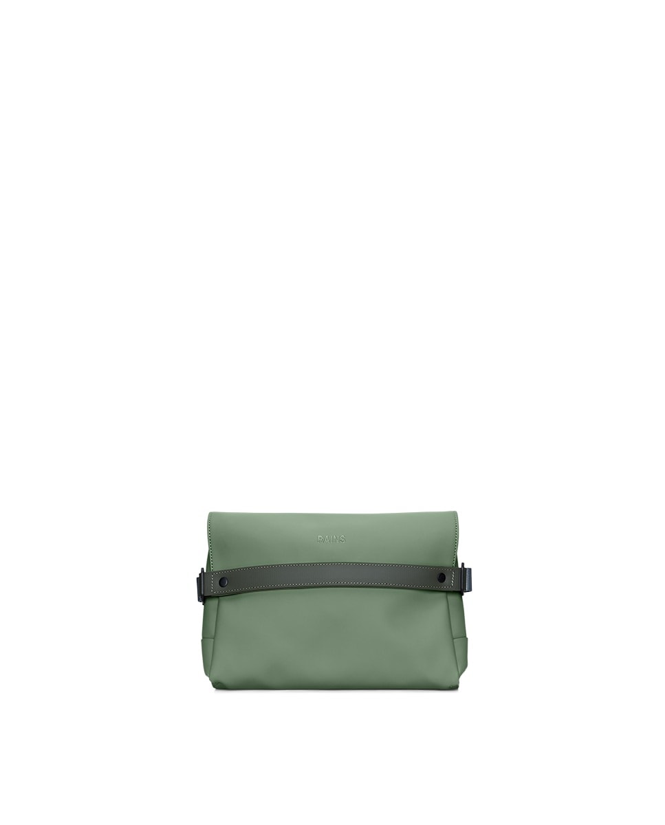 Rains - Neceser OTG impermeable. - Image 1
