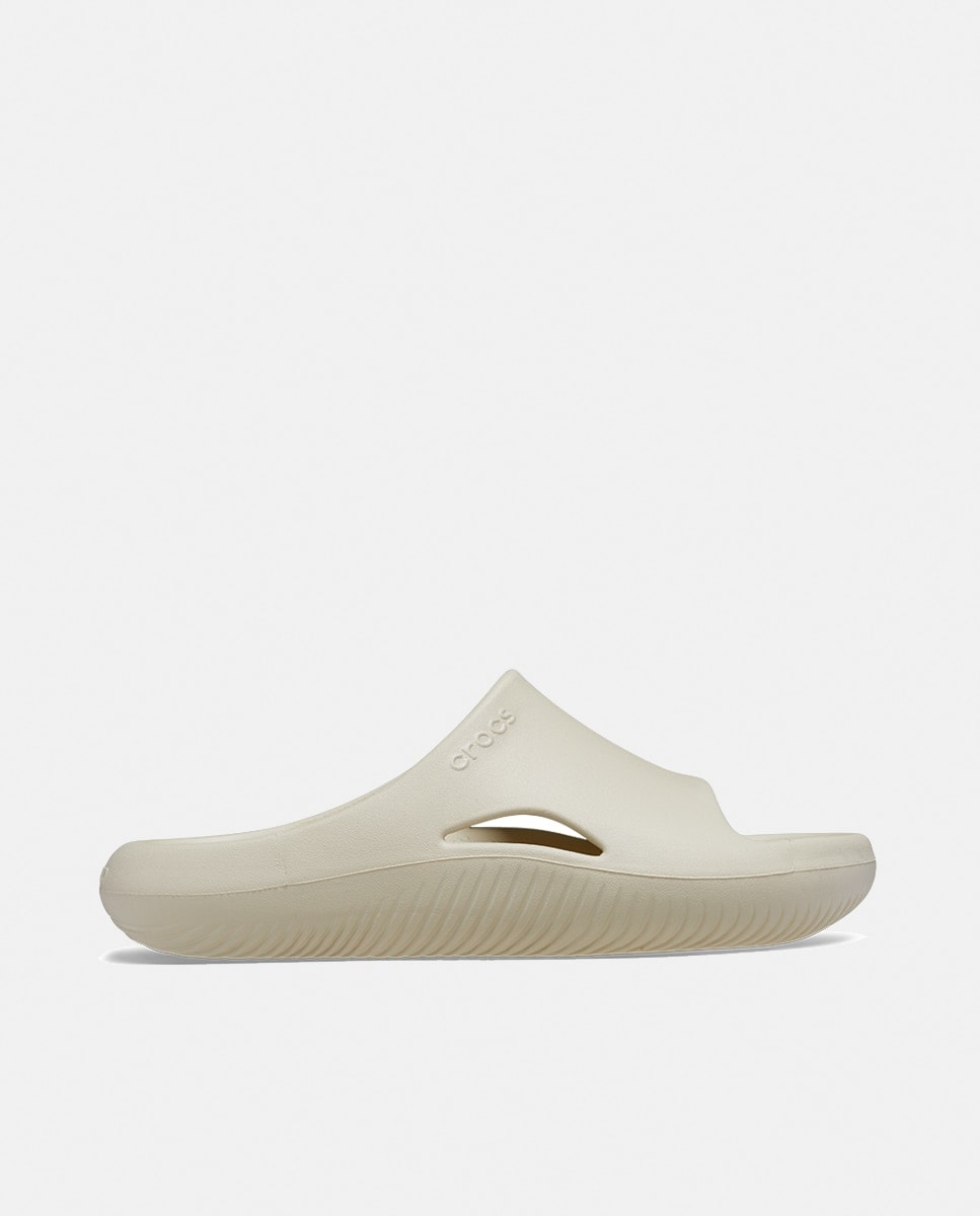 Crocs - Chanclas unisex Mellow Recovery Slide Crocs. - Image 1