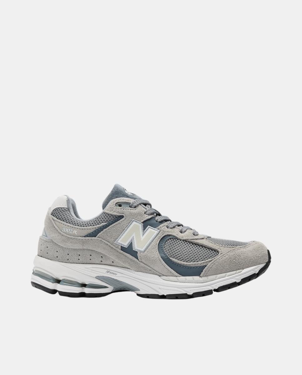 New Balance - Zapatillas casual 2002R blanco New Balance. - Image 1