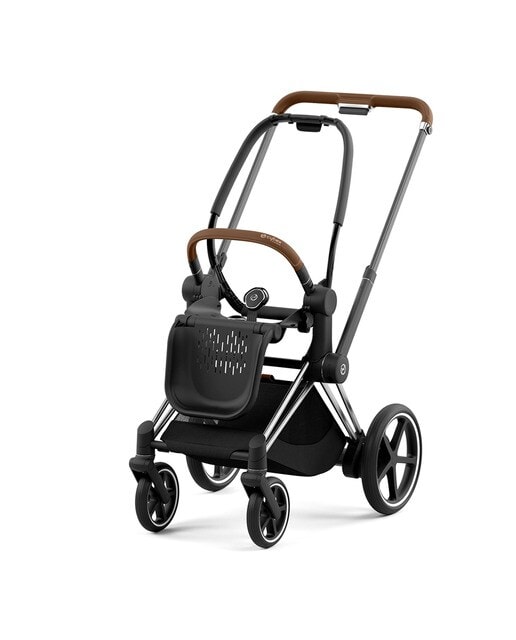 Cybex - Chasis CYBEX e-Priam. - Image 1