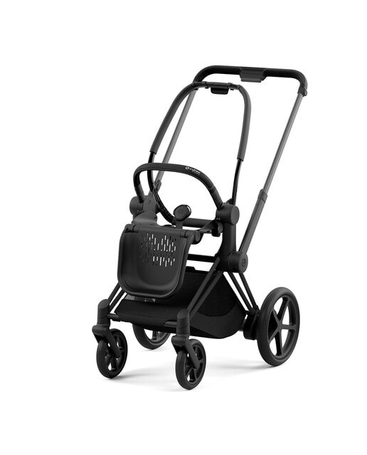 Cybex - Chasis CYBEX e-Priam. - Image 1