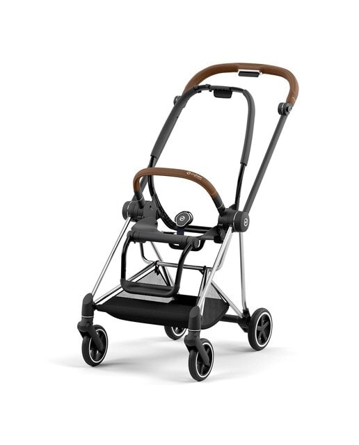 Cybex - Chasis CYBEX Mios. - Image 1