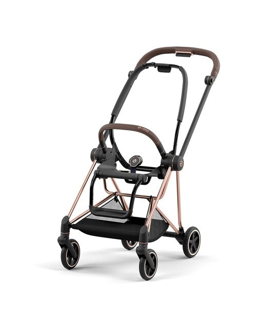 Cybex - Chasis CYBEX Mios. - Image 1