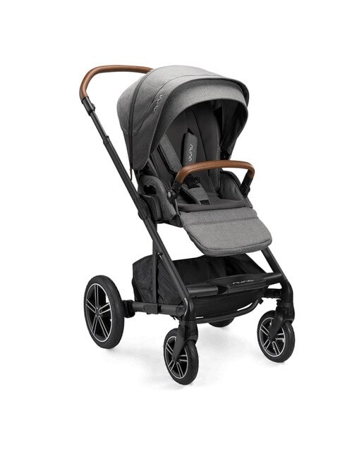 Nuna - Silla de paseo Mixx Next. - Image 1