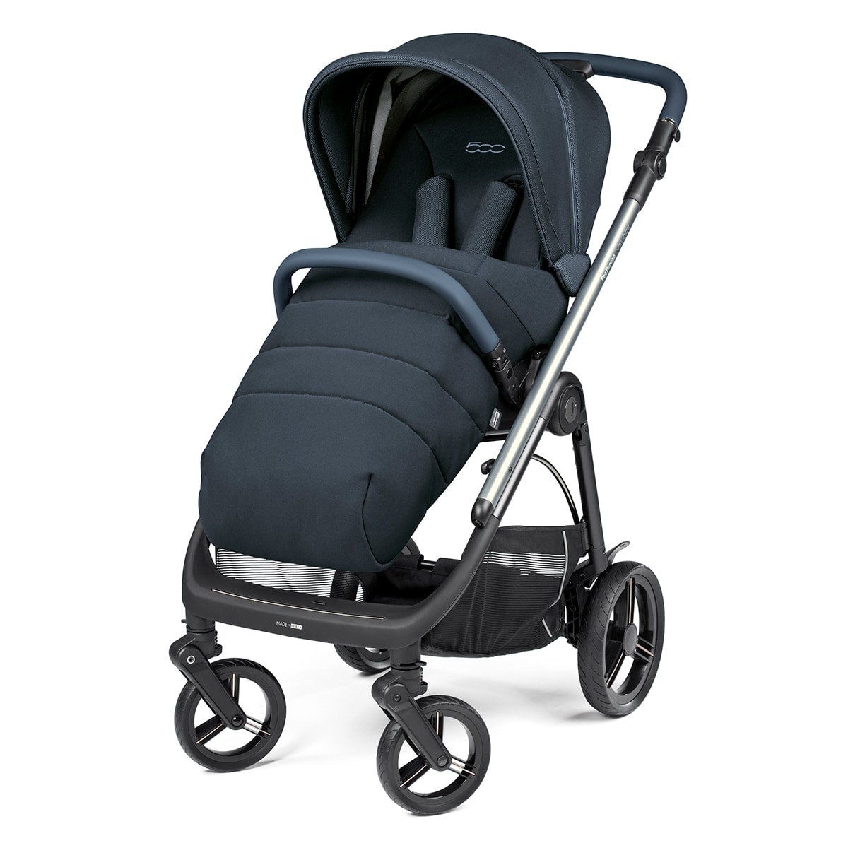 Peg-Pérego - Silla de paseo Peg-Pérego Veloce. - Image 1