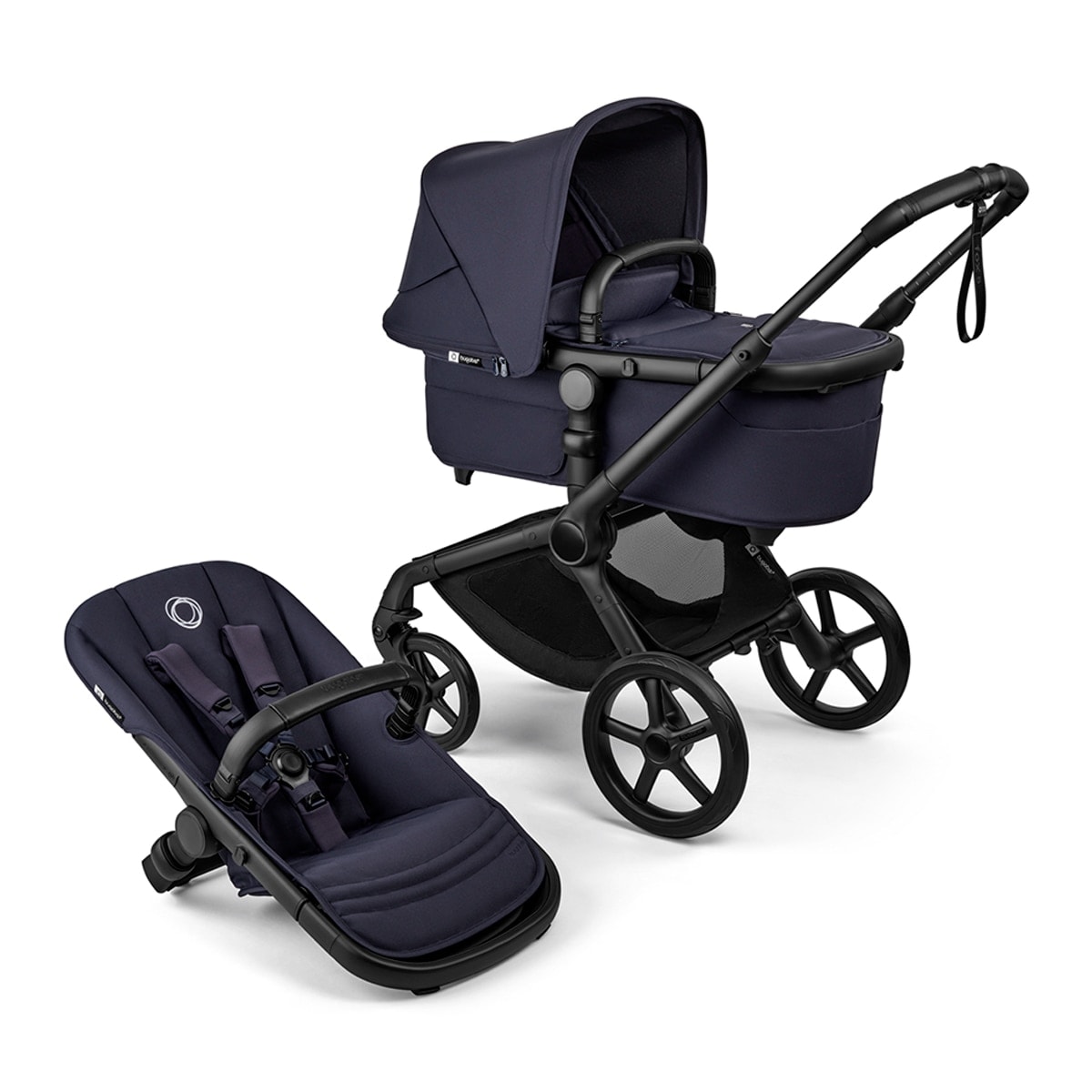 Bugaboo - Carro de bebé Bugaboo Fox 5 Renew. - Image 1