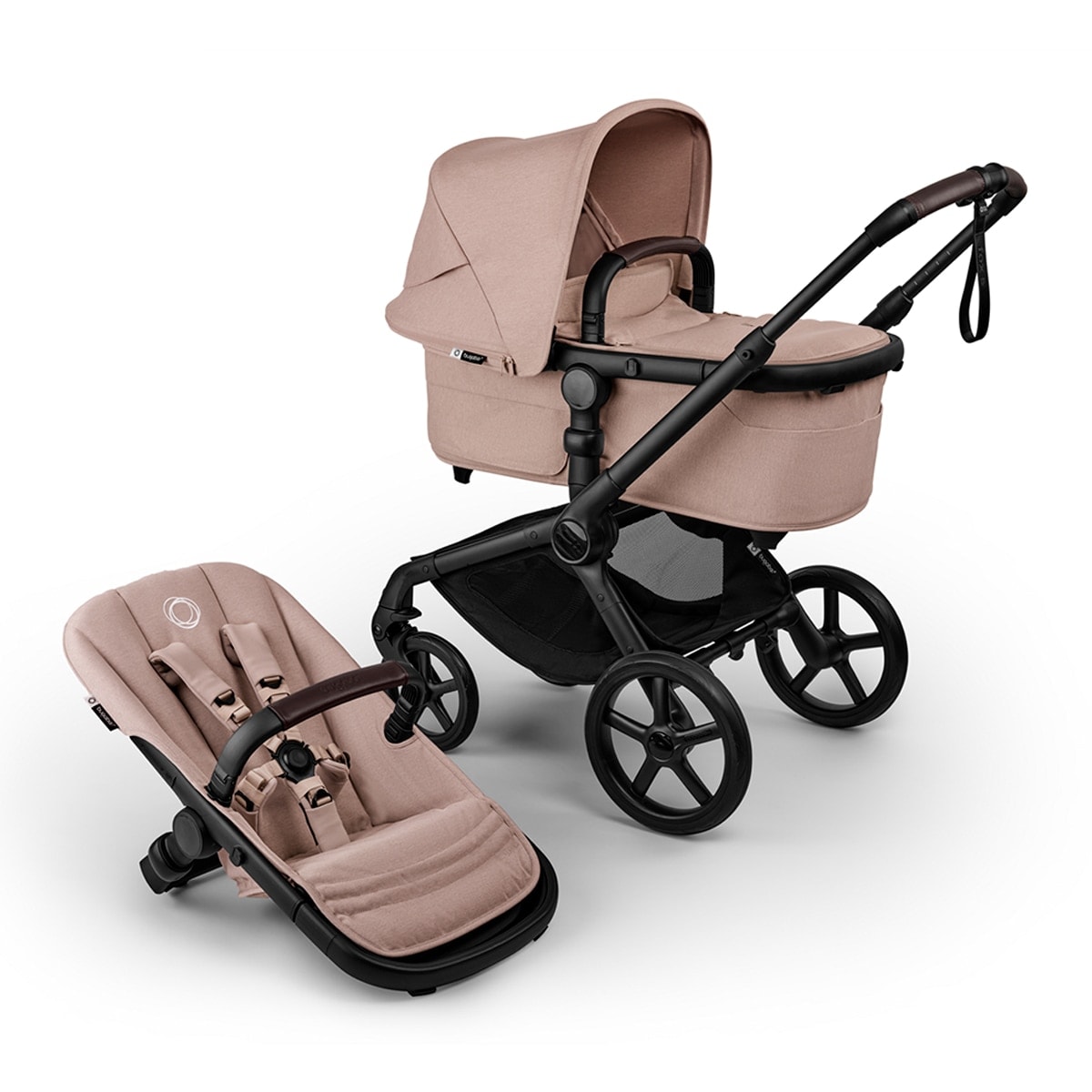 Bugaboo - Carro de bebé Bugaboo Fox 5 Renew. - Image 1