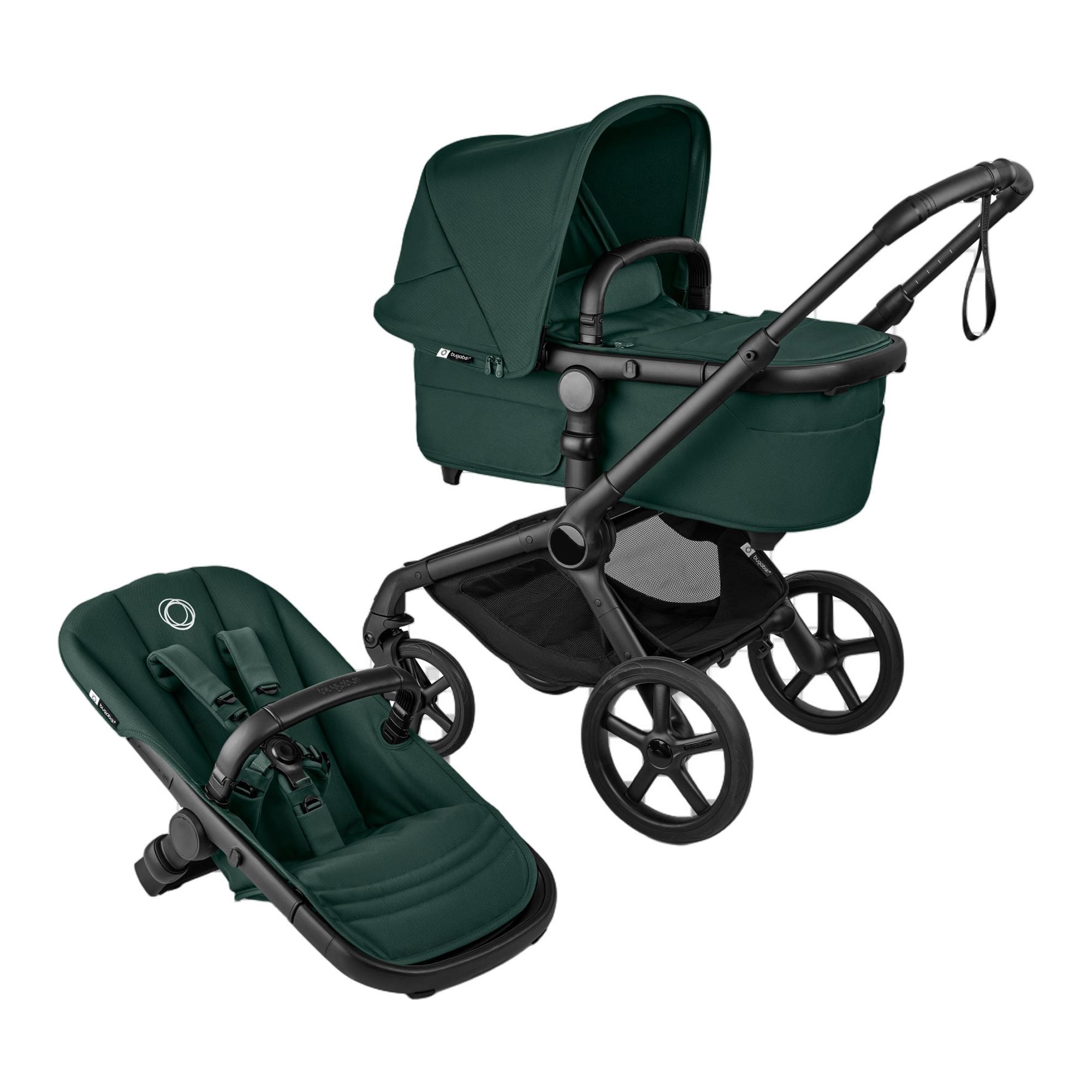 Bugaboo - Carro de bebé Bugaboo Fox 5 Renew. - Image 1