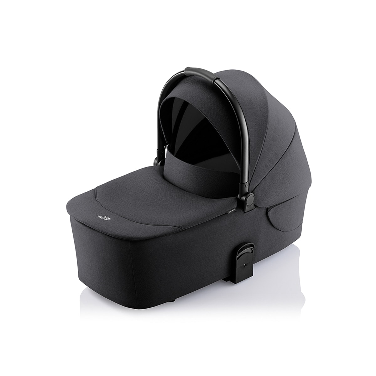 Britax Römer - Capazo Britax Römer RIO Style (nacimiento - 9 kg). - Image 1