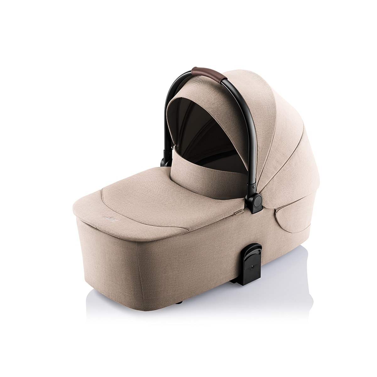 Britax Römer - Capazo Britax Römer RIO Style (nacimiento - 9 kg). - Image 1
