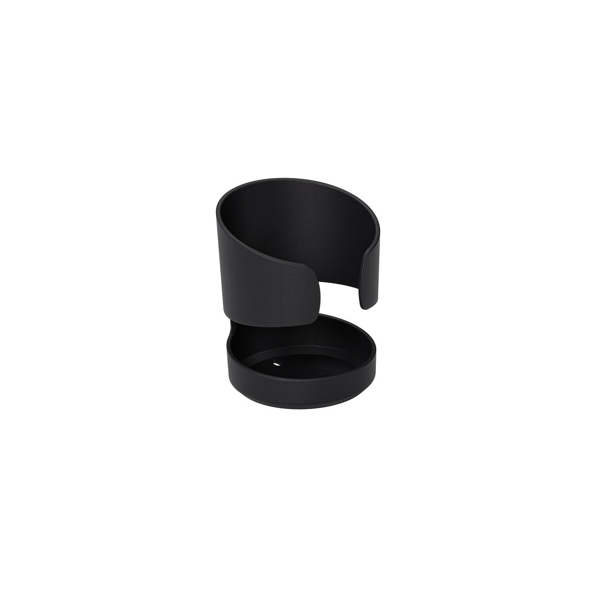 Thule - Portavasos Thule para Silla de paseo Spring negro. - Image 1