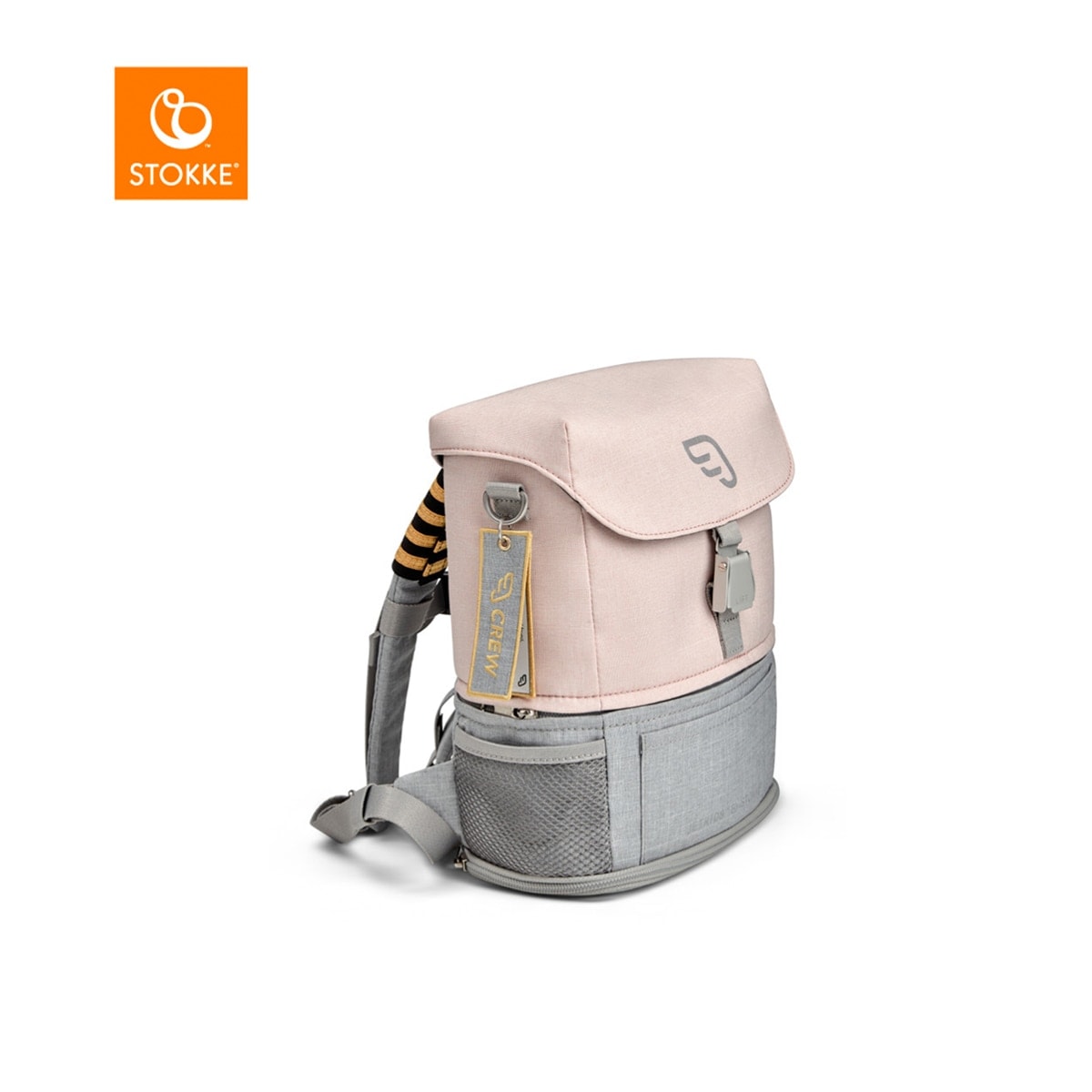 Stokke - Mochila Stokke ® JetKids Crew Backpack. - Image 1
