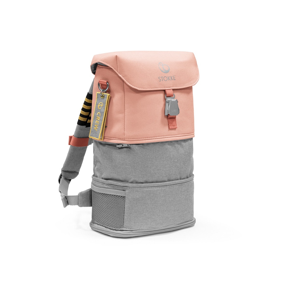 Stokke - Mochila Stokke ® JetKids Crew Backpack. - Image 1
