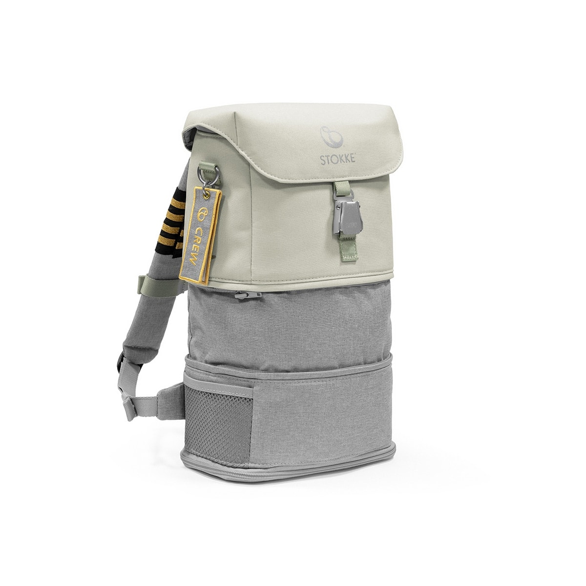 Stokke - Mochila Stokke ® JetKids Crew Backpack. - Image 1