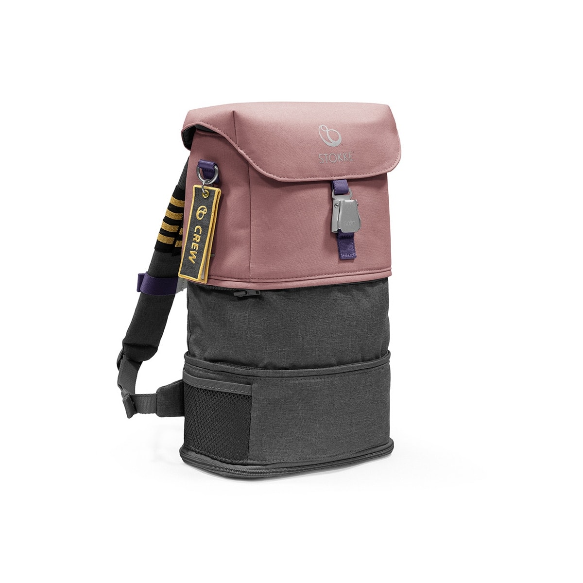 Stokke - Mochila Stokke ® JetKids Crew Backpack. - Image 1