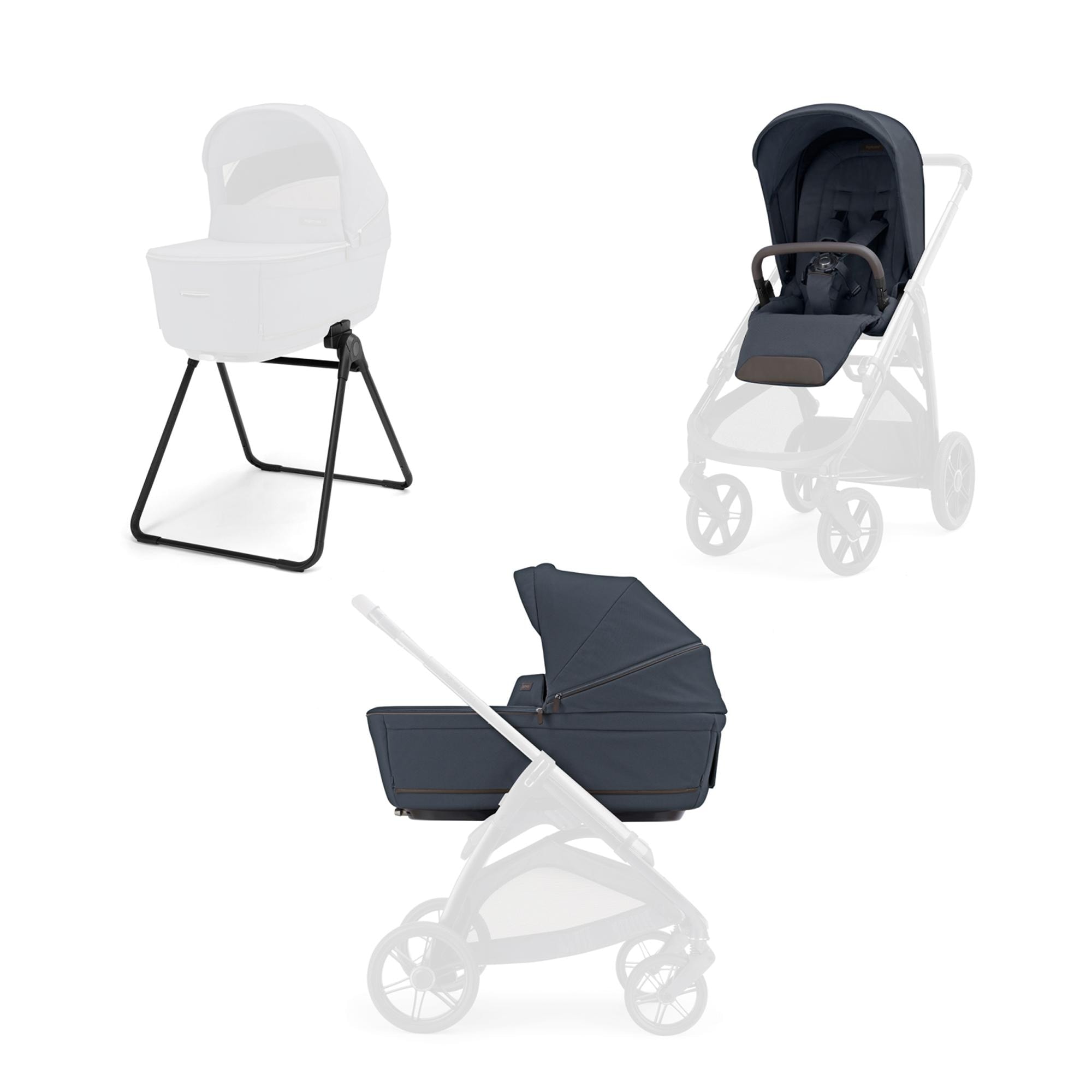 Inglesina - Inglesina System Duo Aptica. No incluye chasis. - Image 1