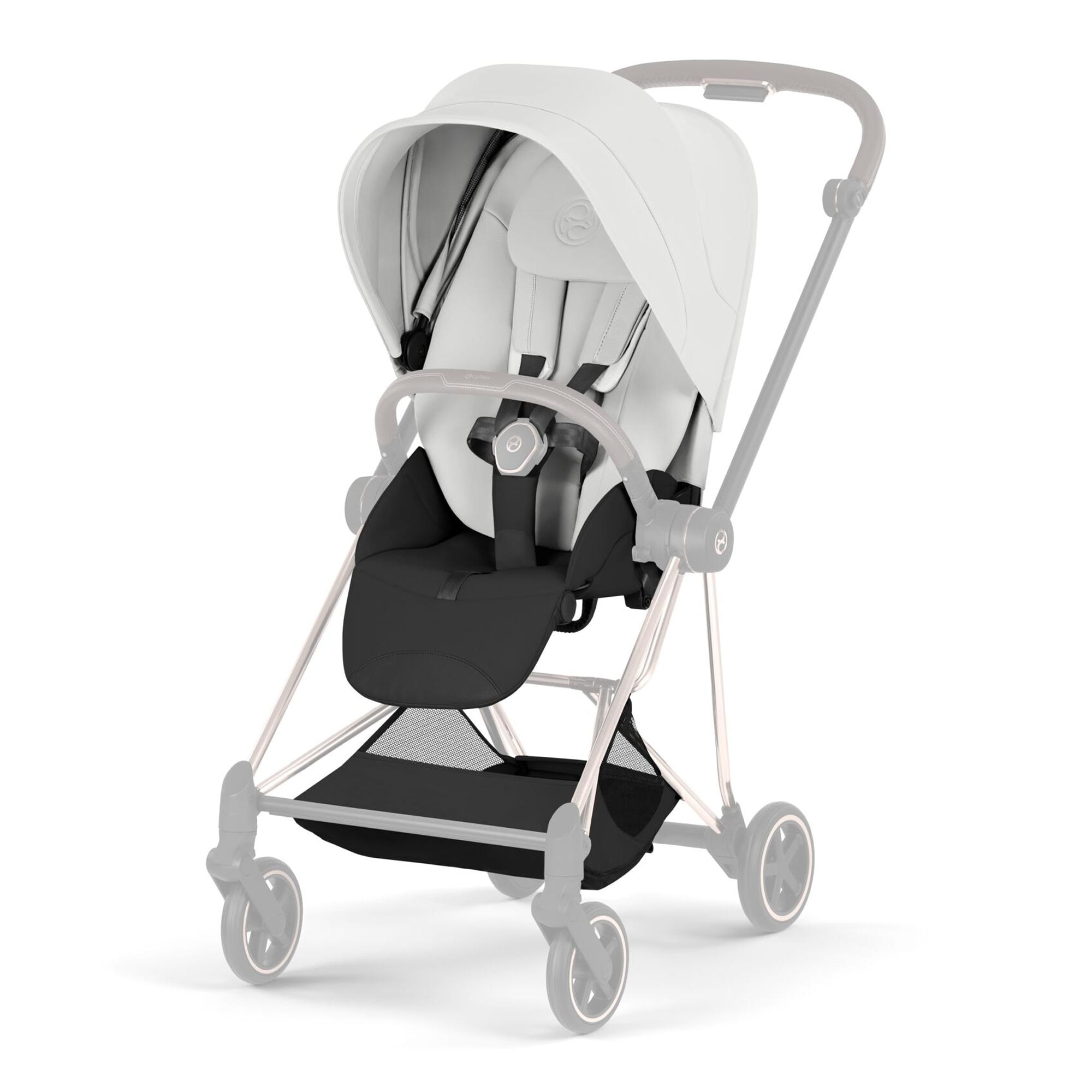 Cybex - Textiles CYBEX MIOS Style. - Image 1