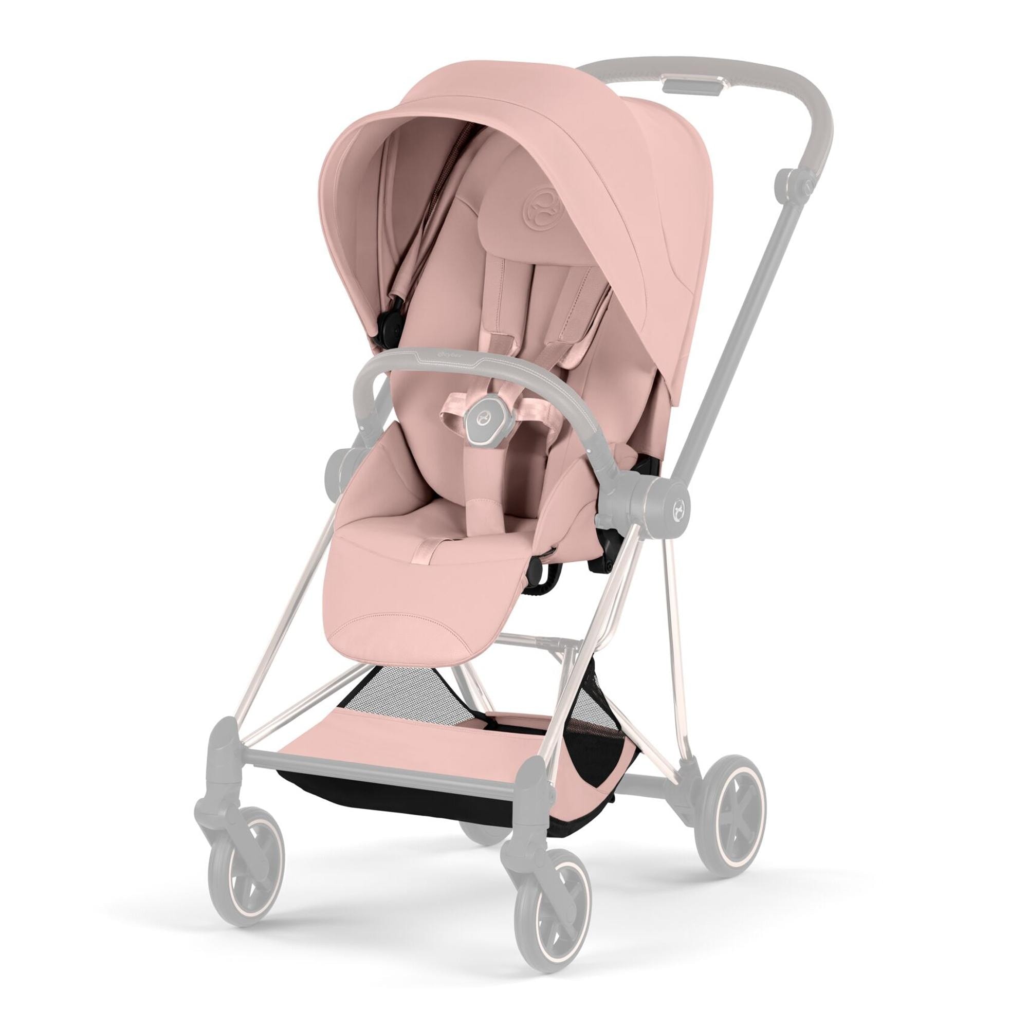 Cybex - Textiles CYBEX MIOS Style. - Image 1