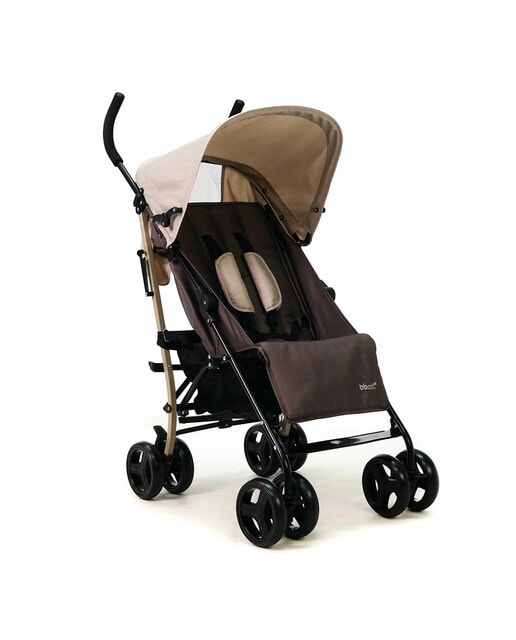 bbest - Silla de paseo bbest multiposiciones. - Image 1