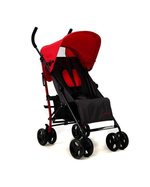 bbest - Silla de paseo bbest multiposiciones. - Image 1