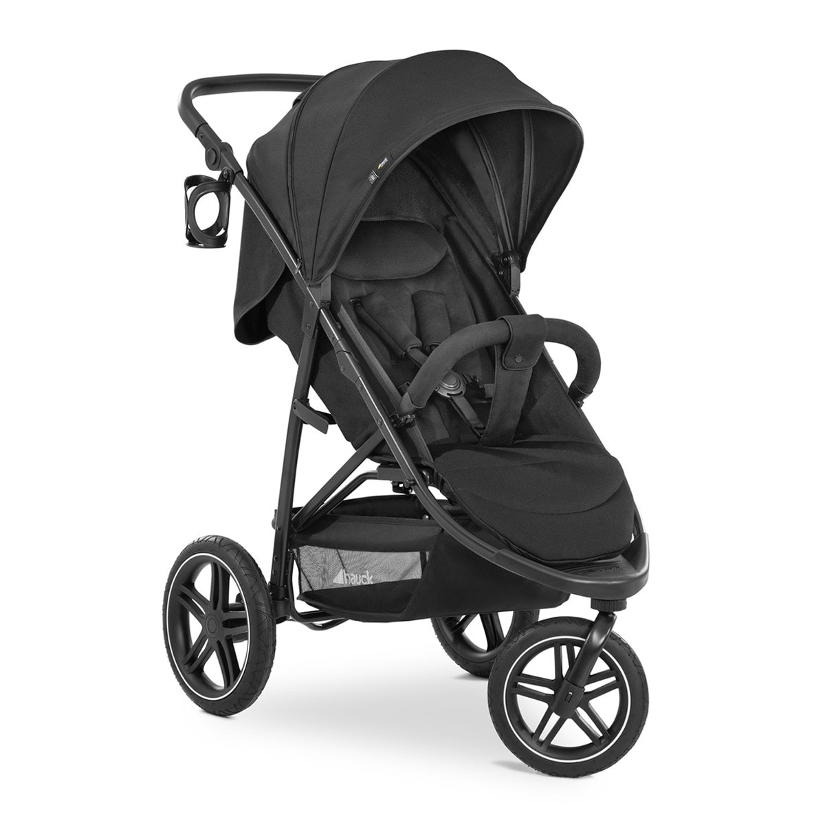 Hauck - Silla de Paseo Hauck Rapid 3R. - Image 1