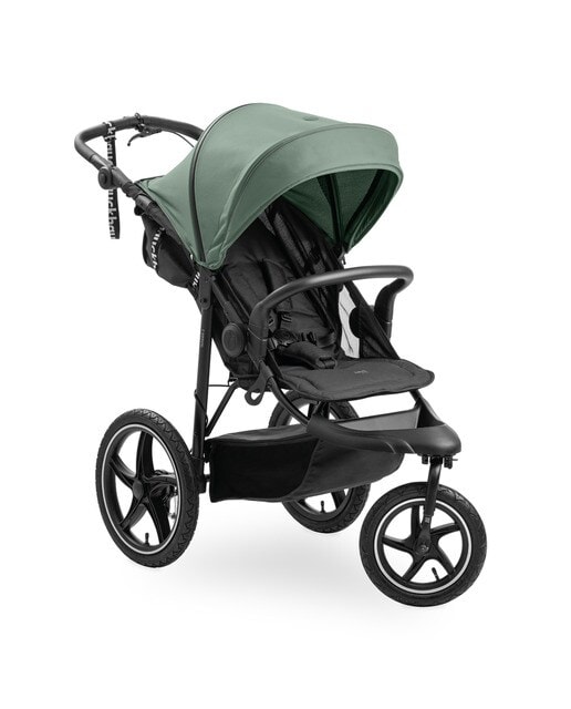Hauck - Silla de paseo Runner 3. - Image 1