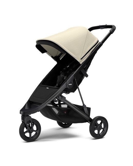 Thule - Silla de paseo Thule Spring. - Image 1