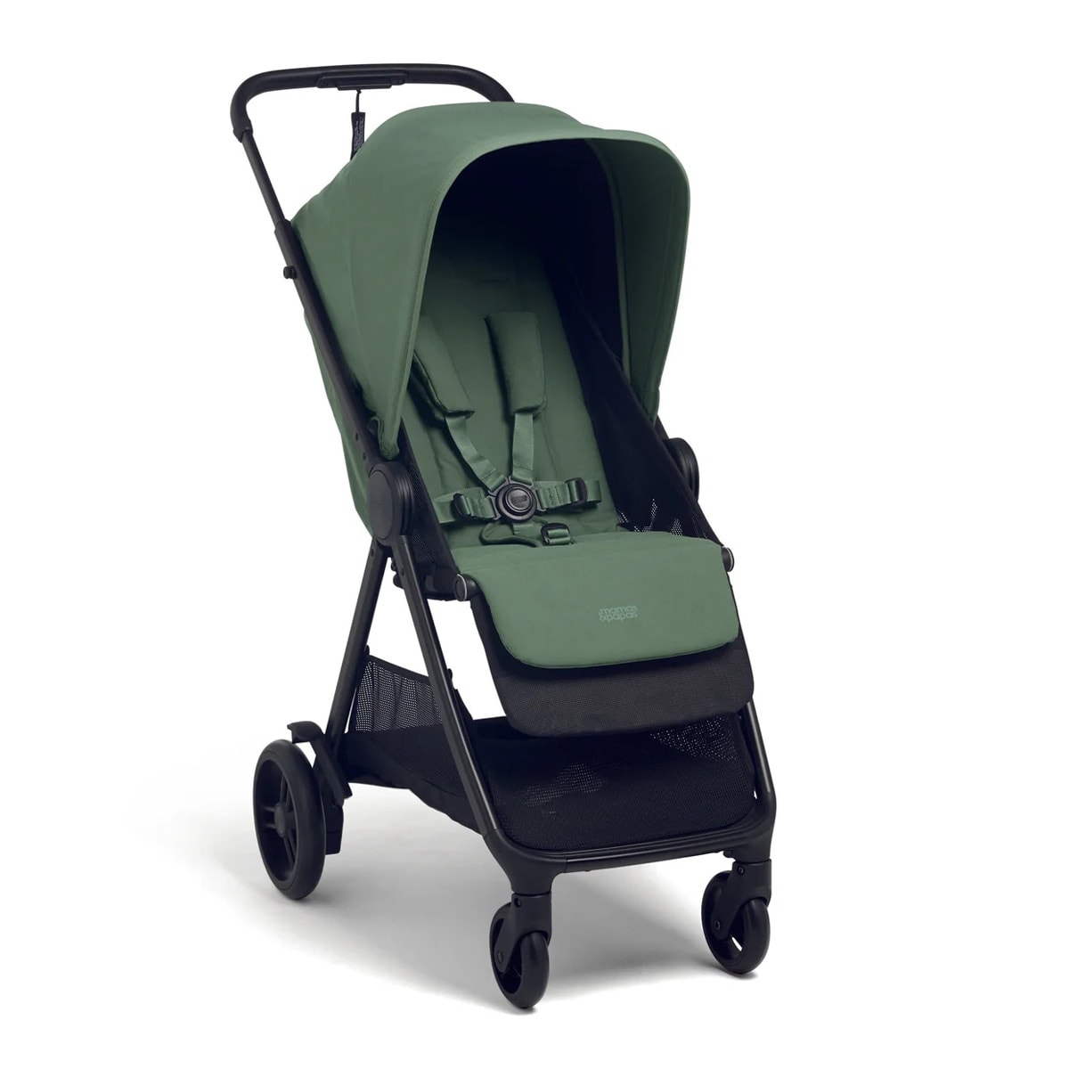 Mamas & Papas - Silla de paseo Libro de Mamas&Papas. - Image 1