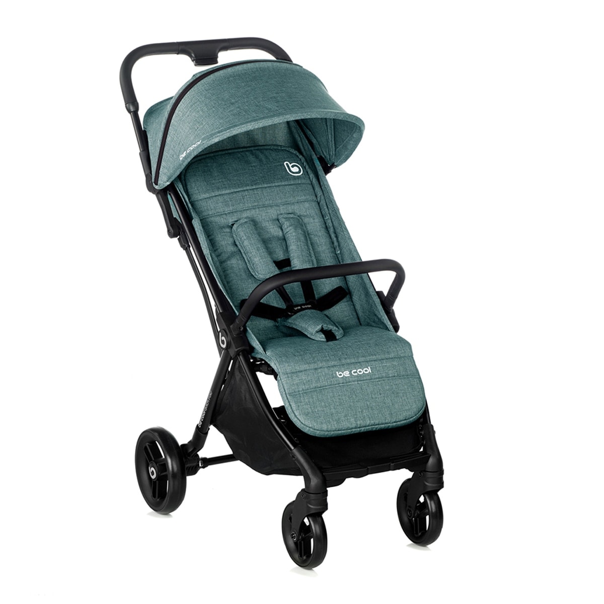 Be Cool - Silla de paseo Be Cool Quick Fold. - Image 1