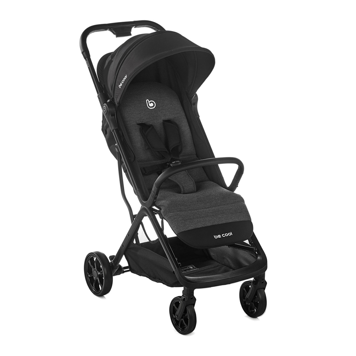 Be Cool - Silla de paseo Be Cool Strike. - Image 1