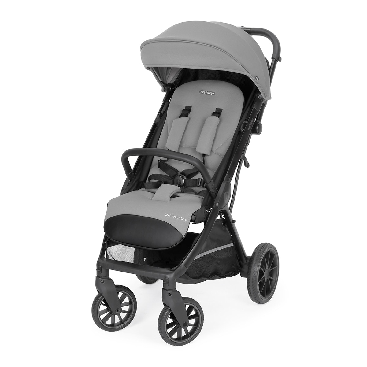 Peg-Pérego - Silla de paseo ligera X-Country. - Image 1
