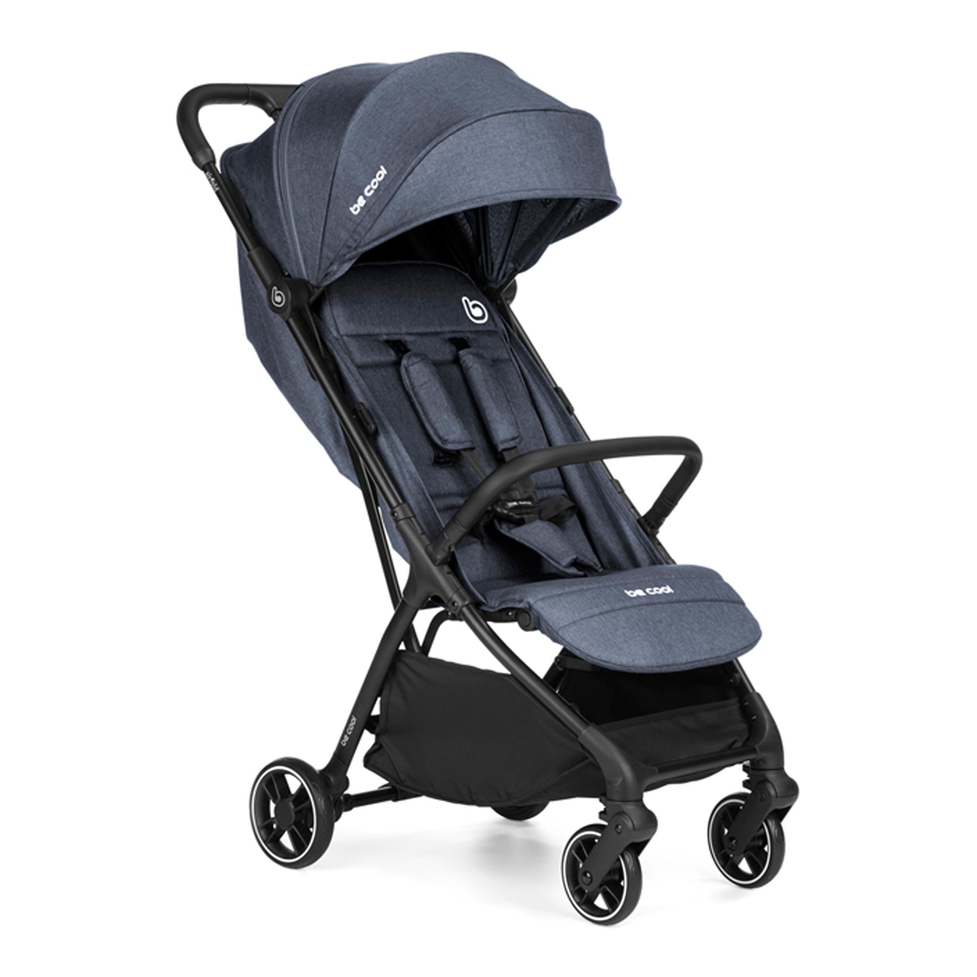 Be Cool - Silla de paseo y cabina Be Cool Airfold. - Image 1