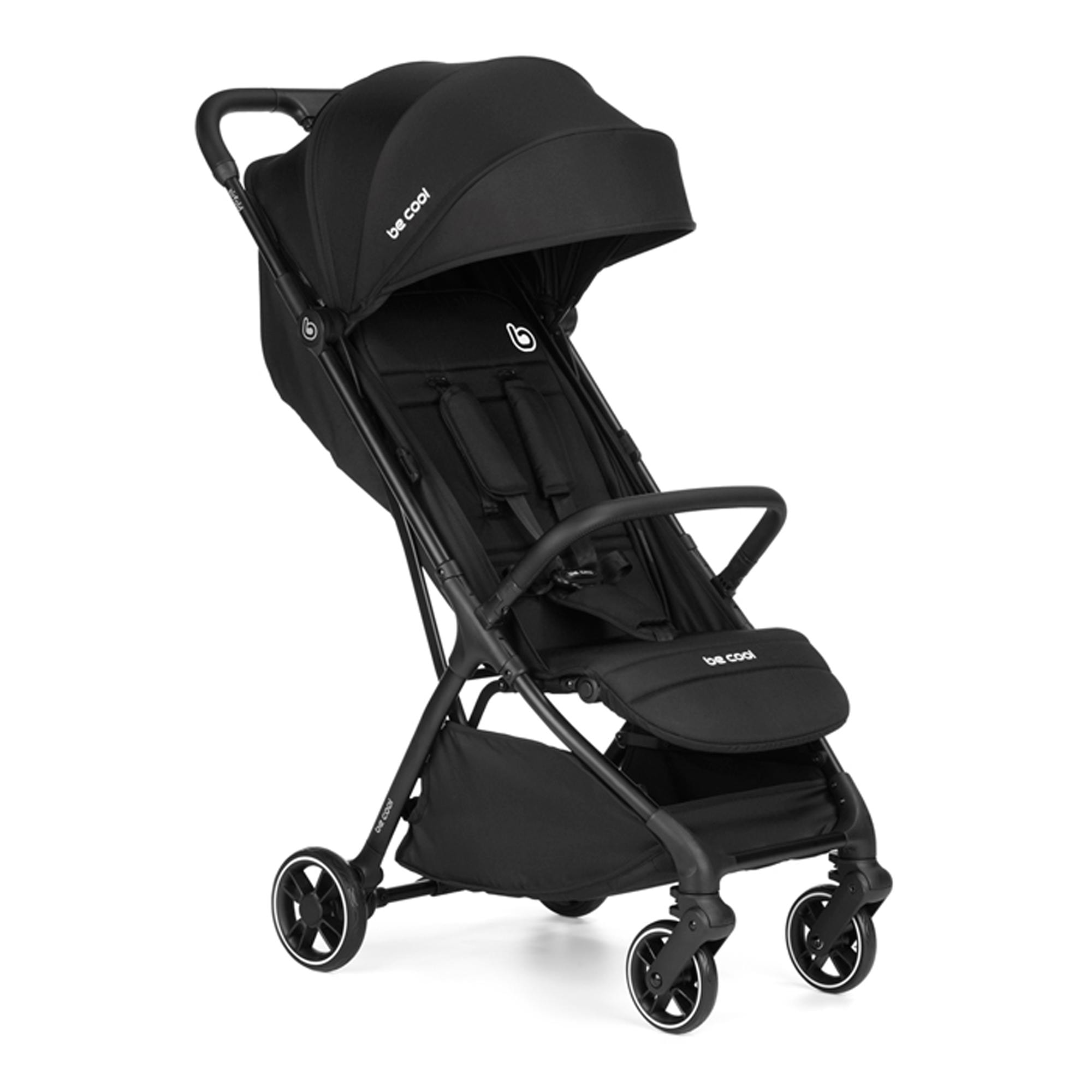 Be Cool - Silla de paseo y cabina Be Cool Airfold. - Image 1