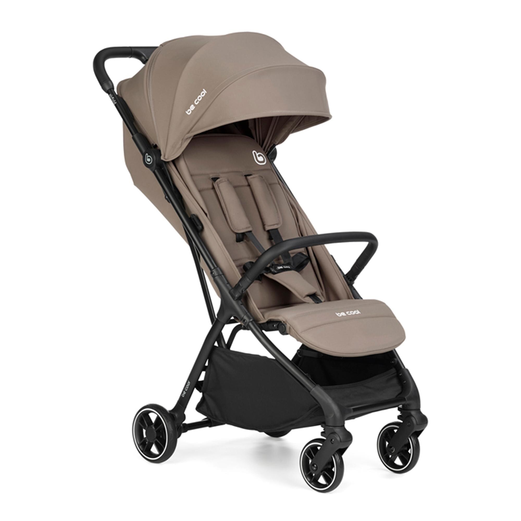 Be Cool - Silla de paseo y cabina Be Cool Airfold. - Image 1