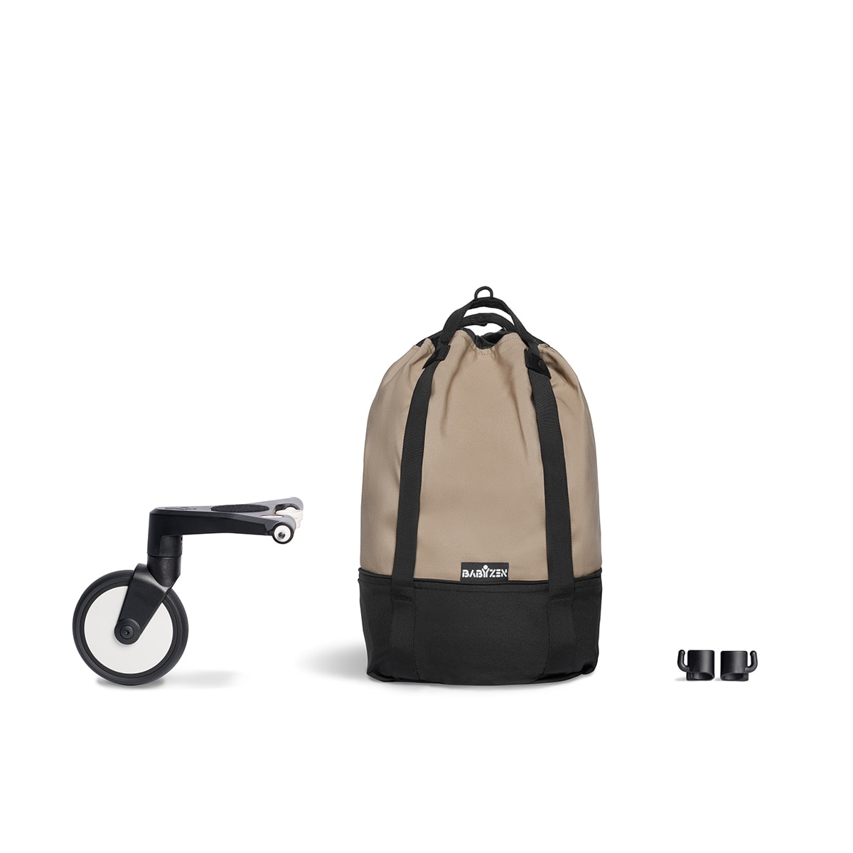 Babyzen - Bolsa de la Compra Babyzen Yoyo Bag para Coche de paseo. - Image 1