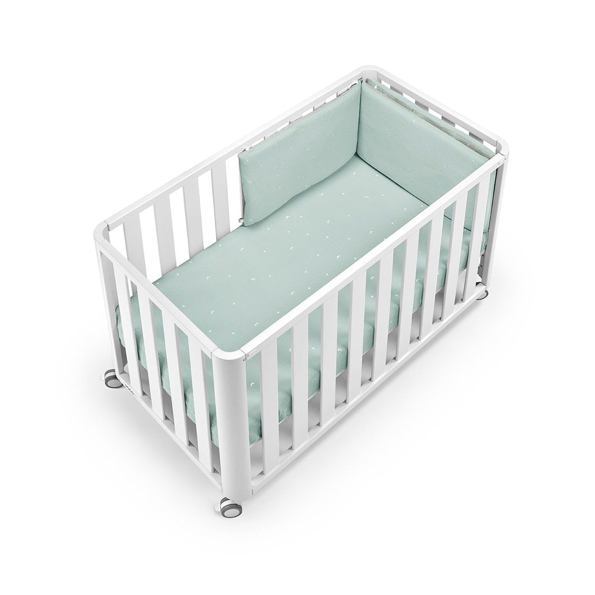 Cotinfant - Cuna de colecho (60 x 120 cm.) Doco Sleeping. - Image 1