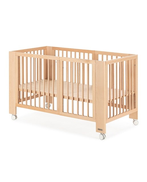 Micuna - Cuna convertible (140 x 70 cm) Micuna Converbaby. - Image 1