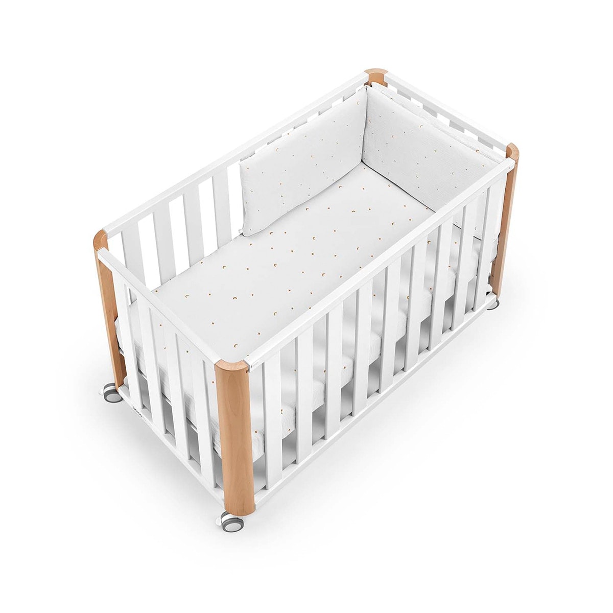 Cotinfant - Cuna de colecho (60 x 120 cm.) Doco Sleeping. - Image 1