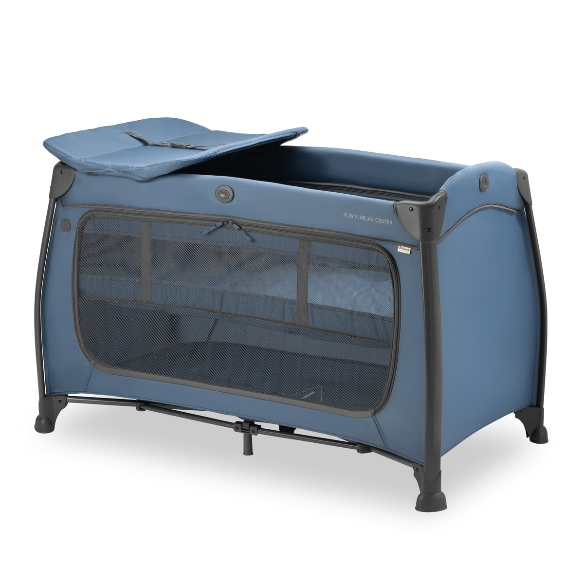 Hauck - Cuna de viaje Play N Relax Center. - Image 1