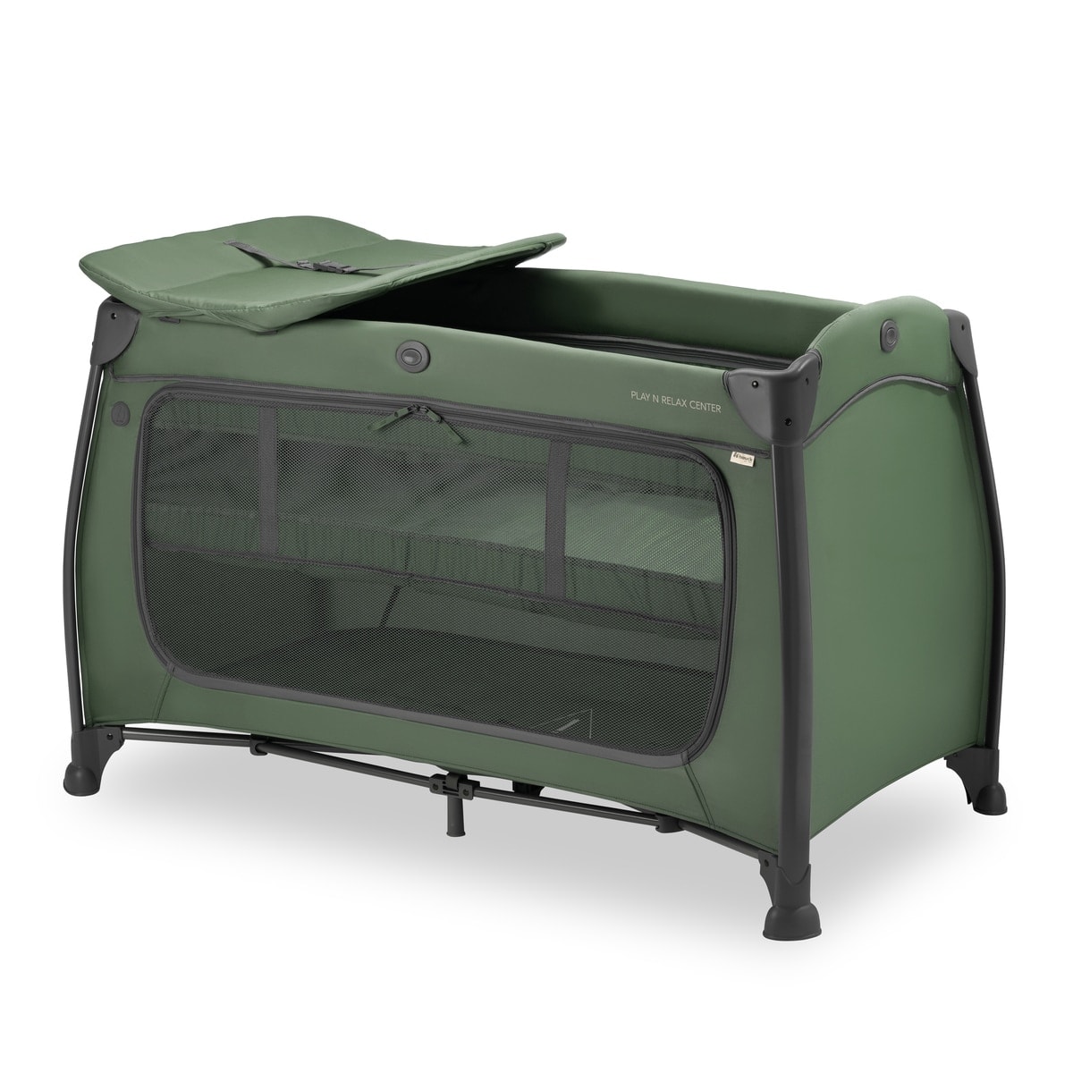 Hauck - Cuna de viaje Play N Relax Center. - Image 1