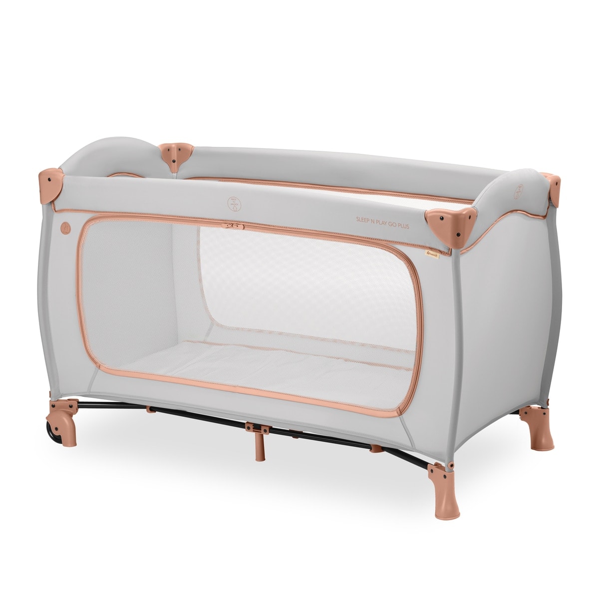 Hauck - Cuna de viaje Hauck Sleep N Go Plus. - Image 1