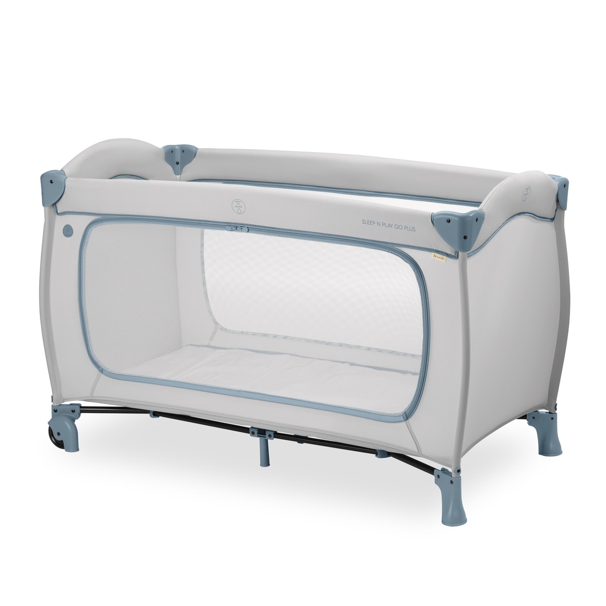 Hauck - Cuna de viaje Hauck Sleep N Go Plus. - Image 1